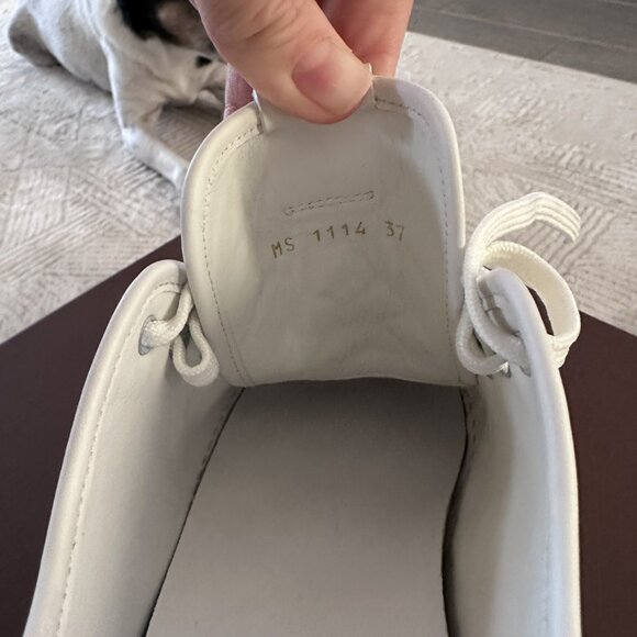 Louis Vuitton Frontrow sneaker - Picture 7 of 14